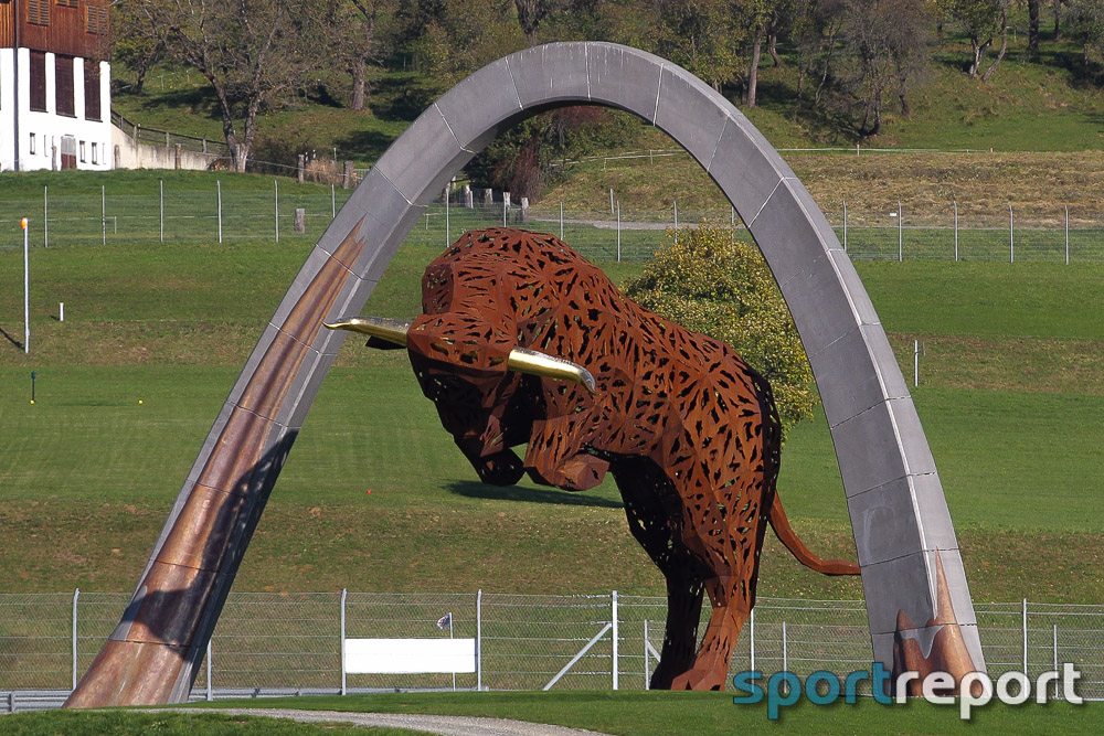 Red Bull Ring Spielberg Bilder