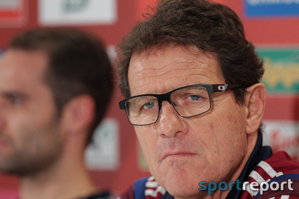 Fabio Capello