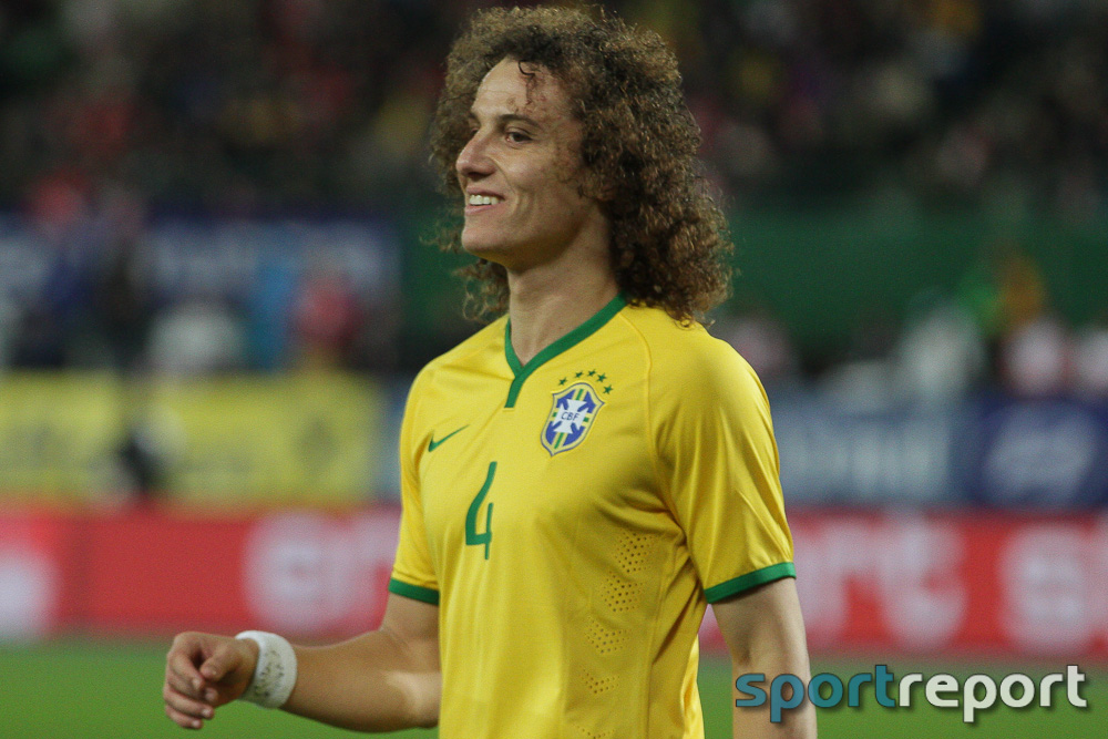 David Luiz