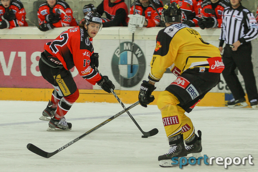 Vienna Capitals, Orli Znojmo