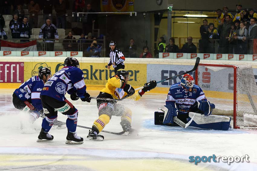 Fehervar, Vienna Capitals