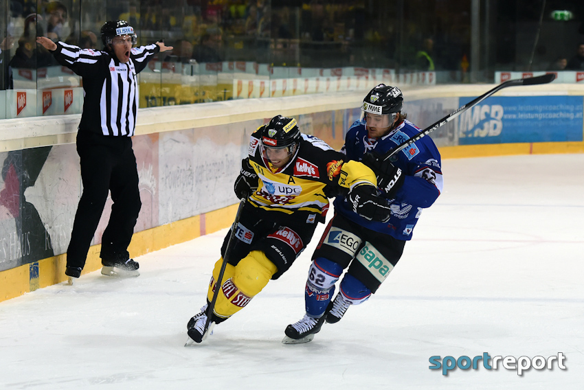 Vienna Capitals, Fehervar