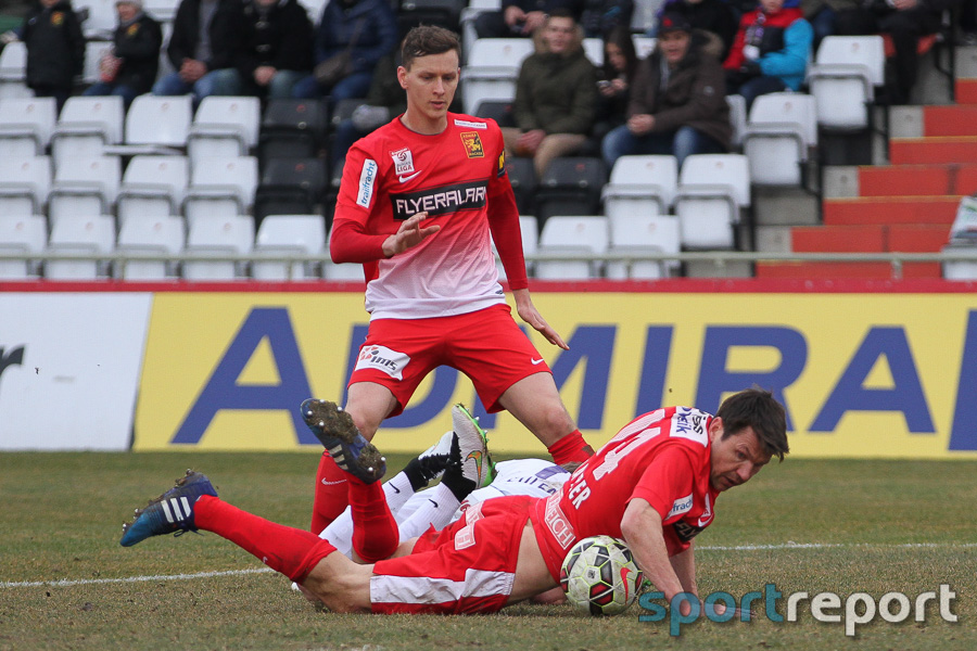 Admira Wacker