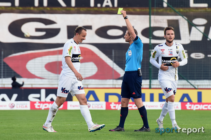 SCR Altach, Hannes Aigner