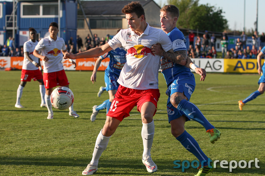 FAC, FC Liefering, FAC, Sky Go Erste Liga