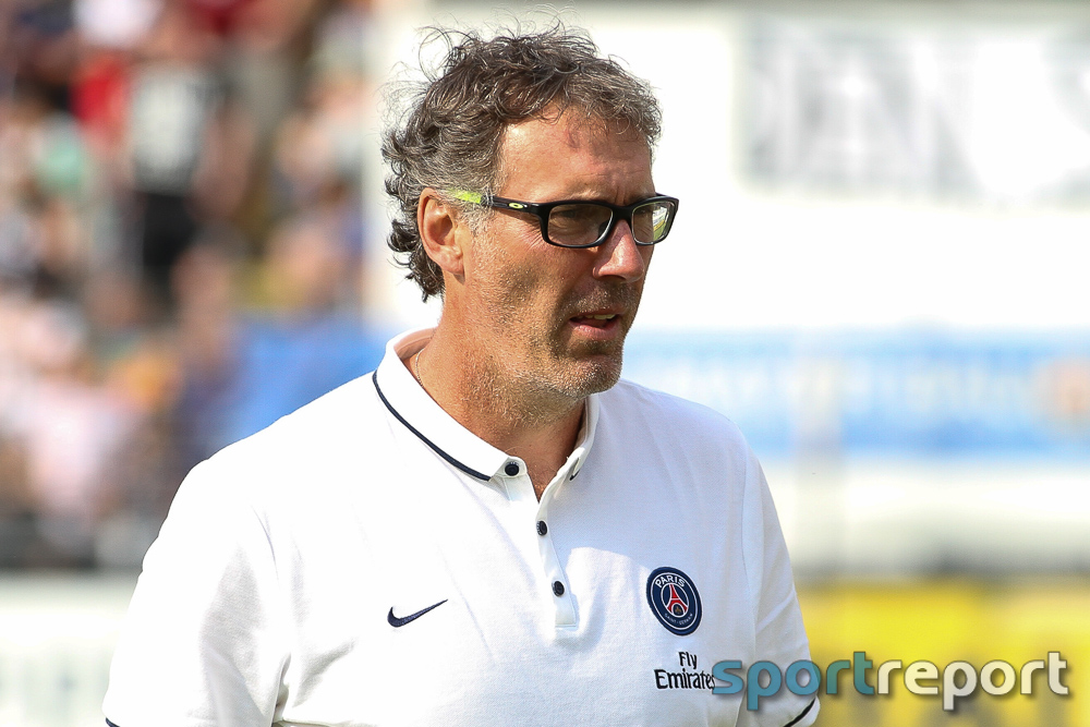 Laurent Blanc