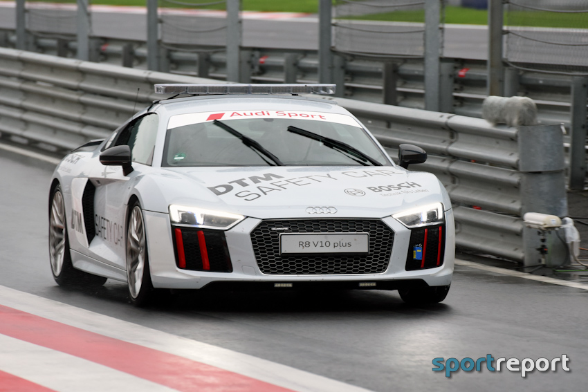 Norisring, TT Cup