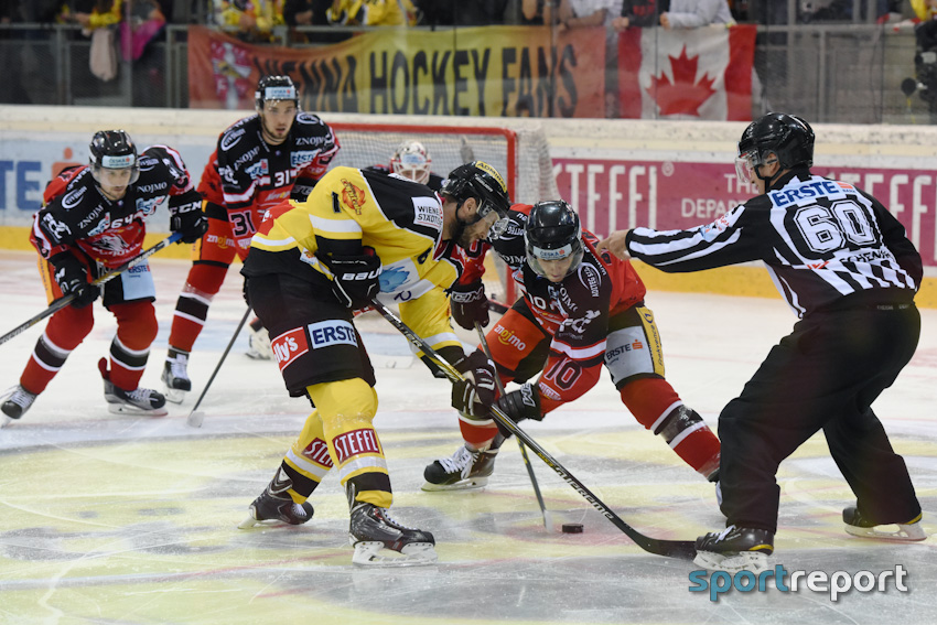 Vienna Capitals, Orli Znojmo