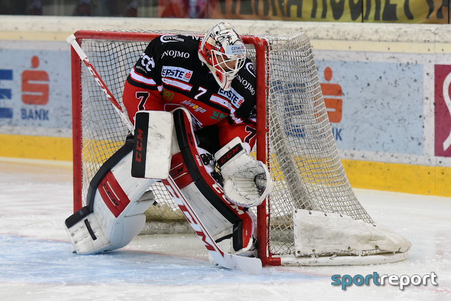 Orli Znojmo kämpft tapfer, verliert aber bei Fribourg-Gotteron