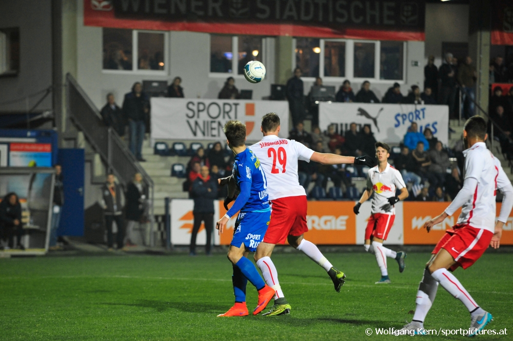 FAC, FC Liefering