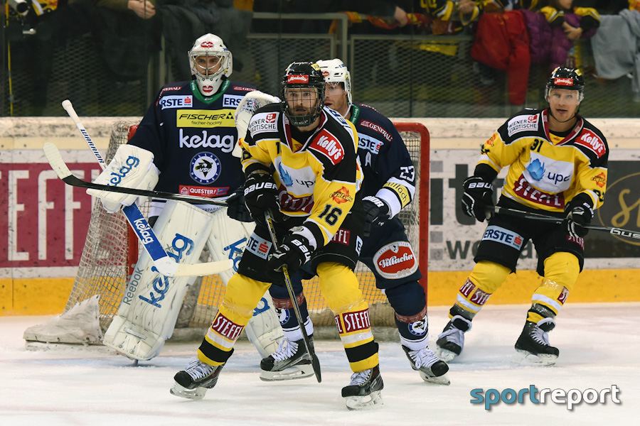 Vienna Capitals, VSV