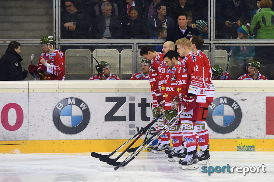 HCB Südtirol feiert Comeback-Sieg nach Overtime bei Orli Znojmo