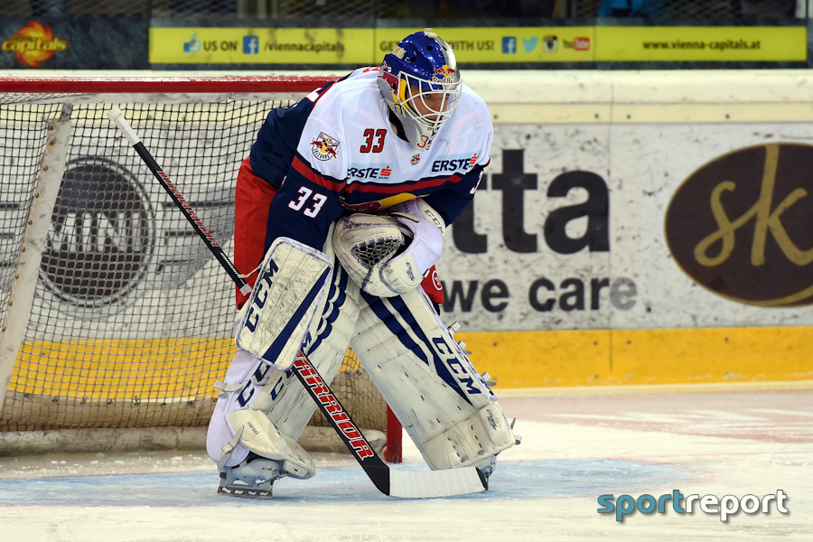 Eishockey, EBEL, Erste Bank Eishockey Liga, Red Bull Salzburg, KAC, Pick Round