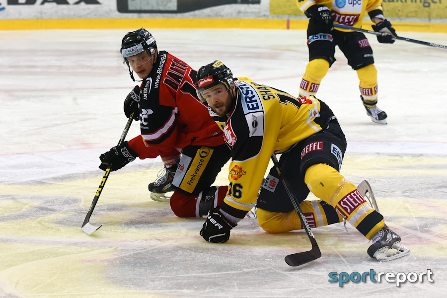 Vienna Capitals, Orli Znojmo