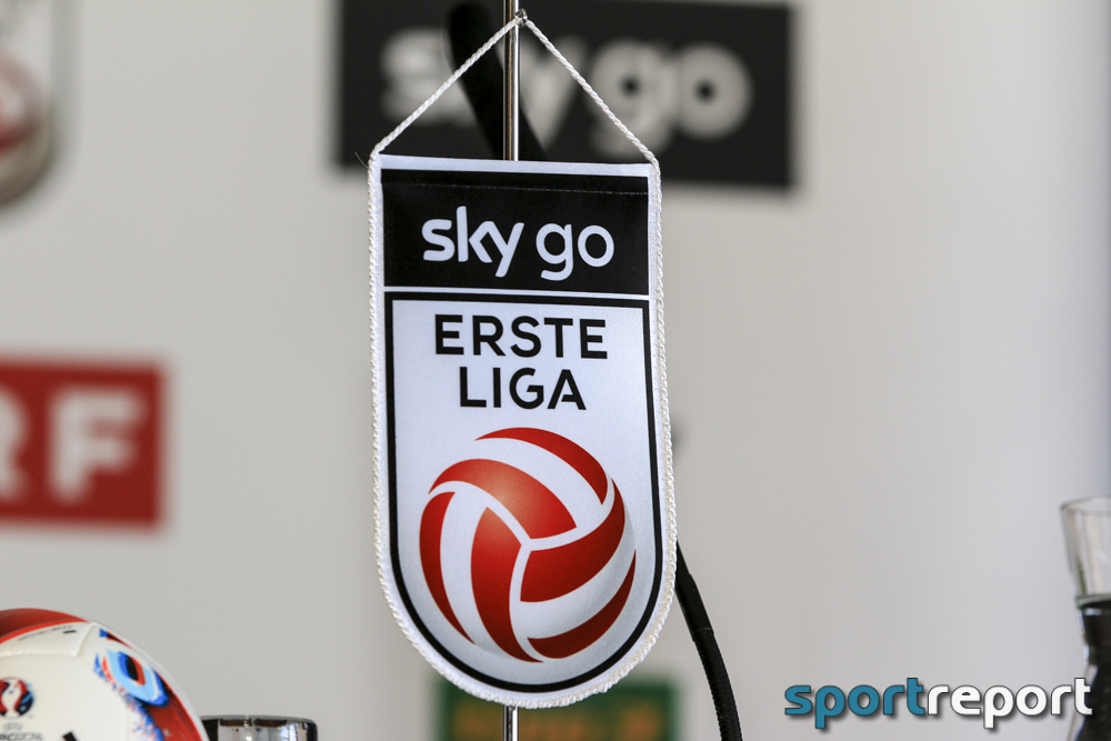 Alle Stimmen zur 2. Runde der Sky Go Erste Liga