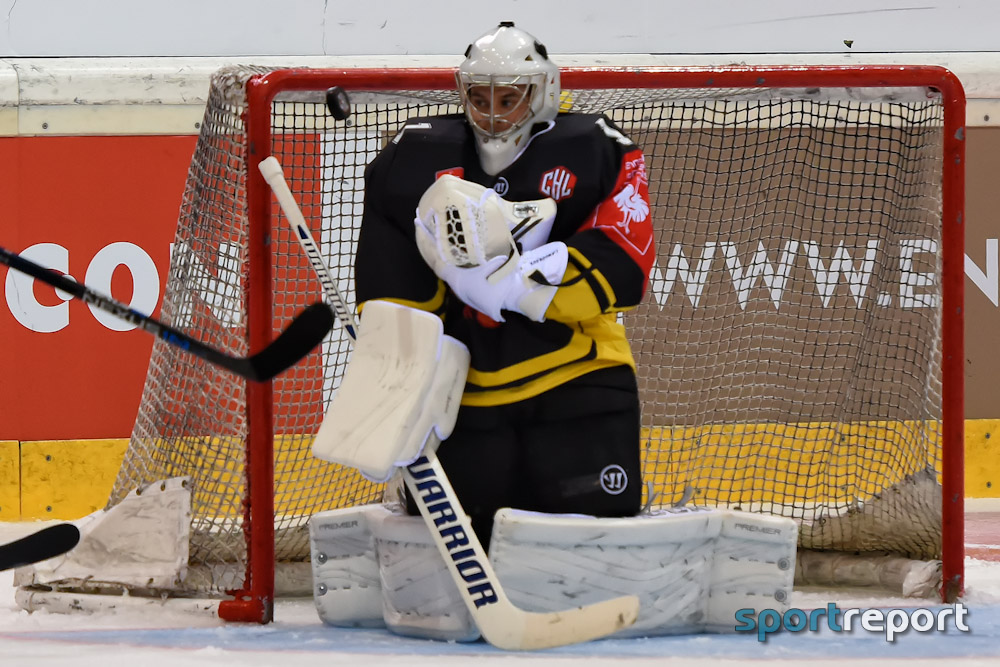 Vienna Capitals, Lamoureux