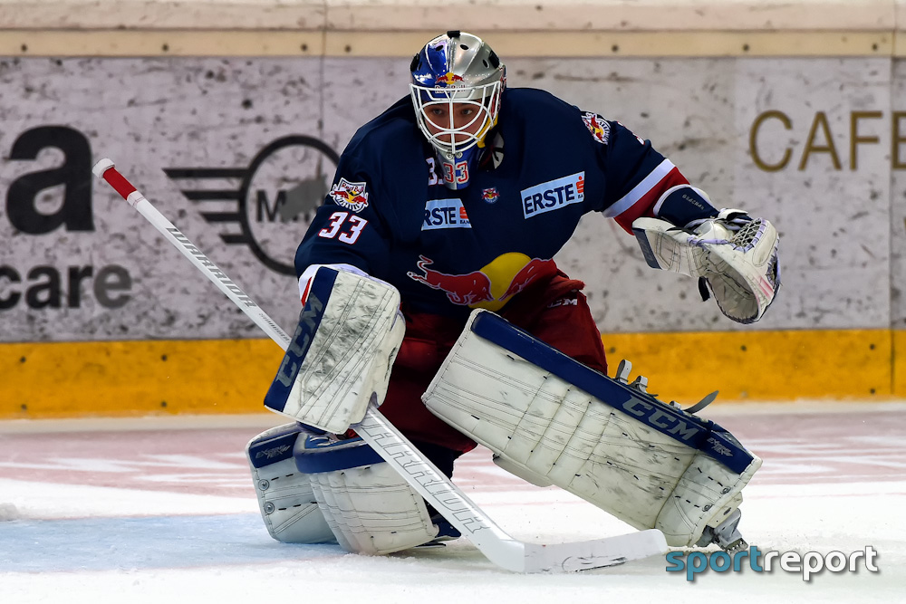 Eishockey, EBEL, Erste Bank Eishockey Liga, EC Red Bull Salzburg, Red Bull Salzburg, Dornbirner EC