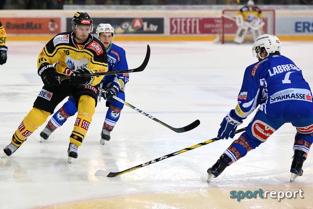 Vienna Capitals, VSV