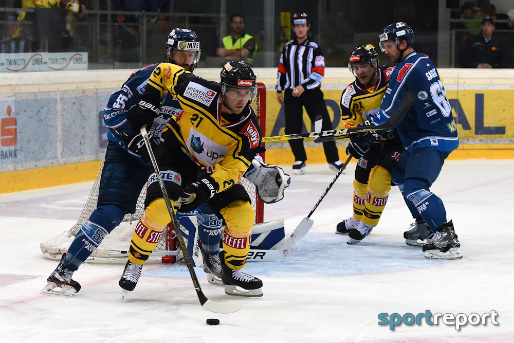 Vienna Capitals, #VICAVS