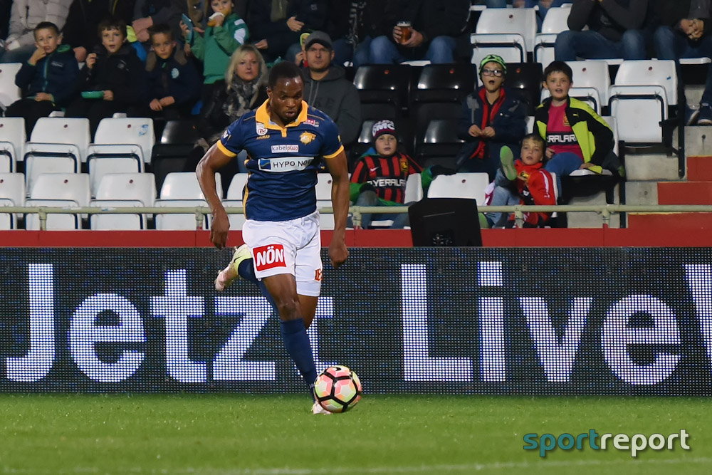 Fußball, Bundesliga, tipico Bundesliga, Ried, SV Ried, St. Pölten, SKN St. Pölten, SV Ried vs. SKN St. Pölten