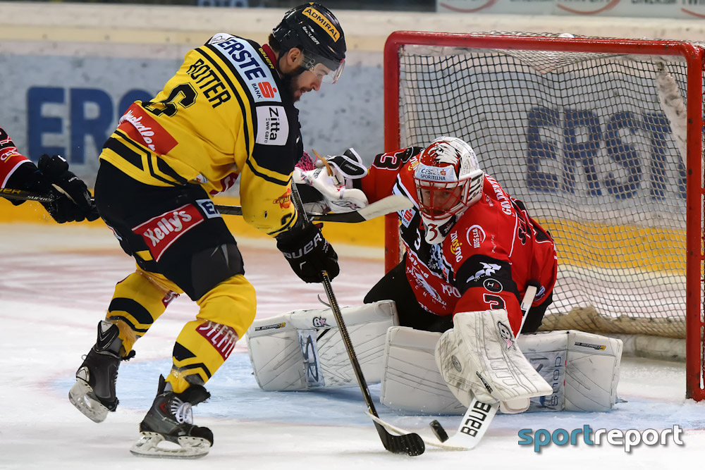 Eishockey, EBEL, Erste Bank Eishockey Liga, Ost-Derby, Derby, Vienna Capitals, Orli Znojmo, Orli Znojmo vs. Vienna Capitals