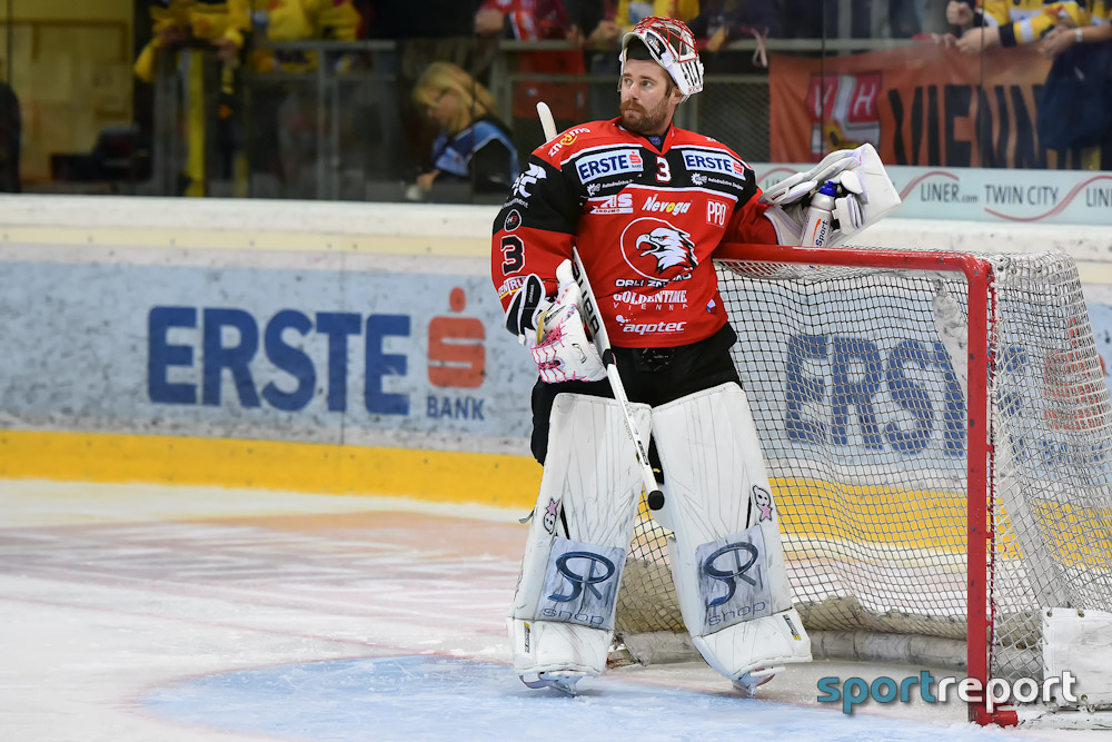 Eishockey, EBEL, Erste Bank Eishockey Liga, Orli Znojmo, HCB Südtirol, HCB Südtirol vs. Orli Znojmo