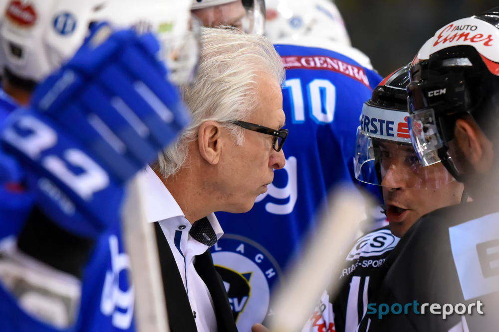 VSV siegt nach 1.127 Tagen wieder beim HCB Südtirol - Bild © Sportreport VSV, HCB Südtirol