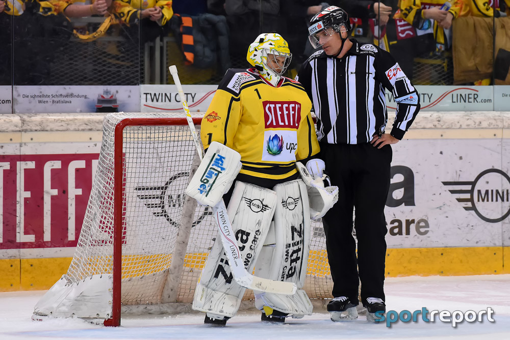 Vienna Capitals, Fehervar