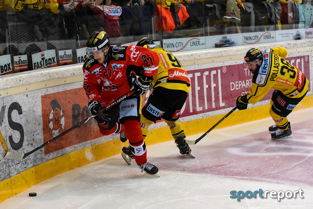 Eishockey, EBEL, Erste Bank Eishockey Liga, Plutnar, Michal Plutnar, Bili Tygri Liberec, Orli Znojmo