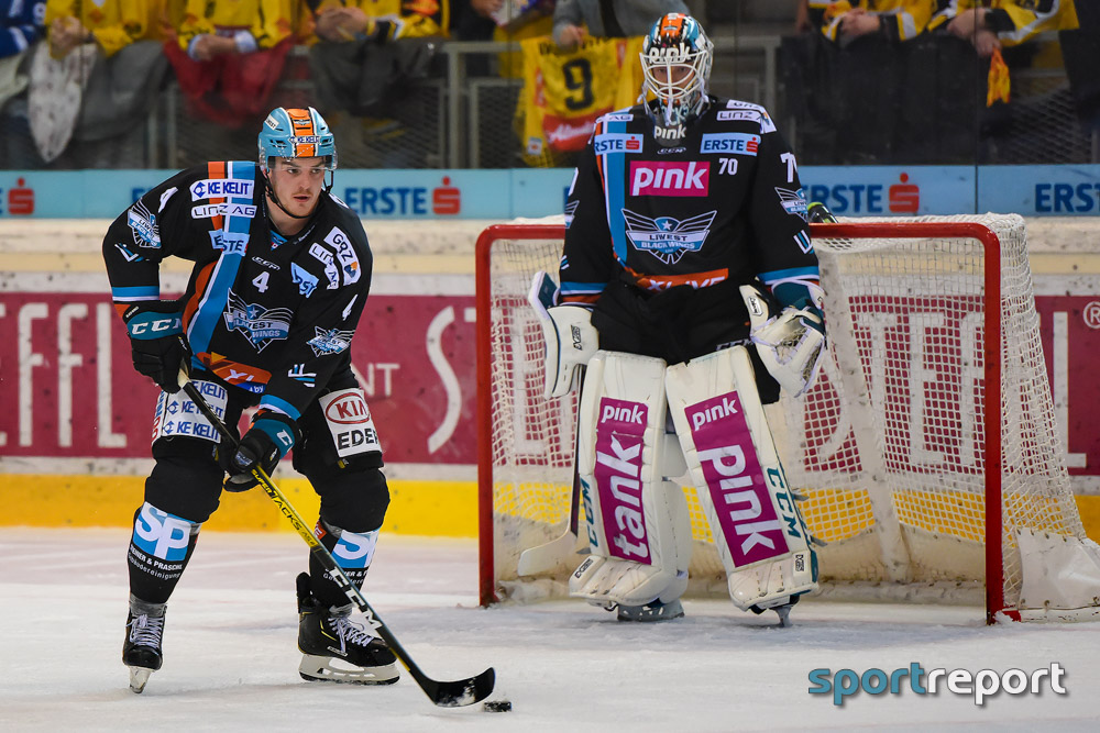 Black Wings Linz, #HCIEHL, #HCIBWL