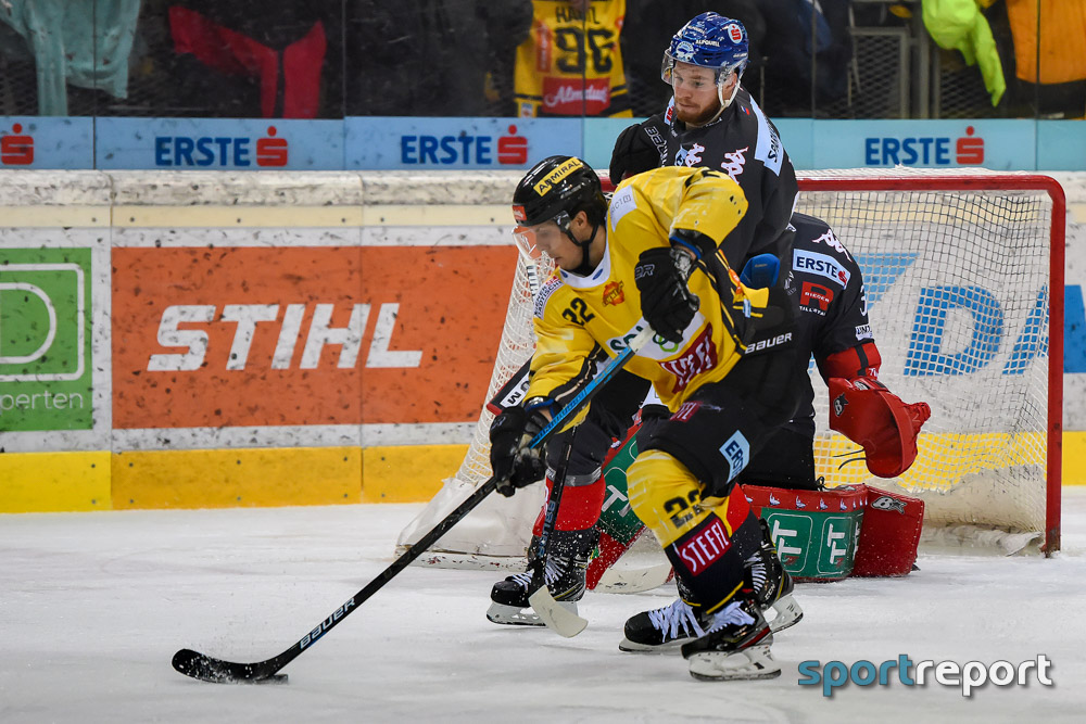 Vienna Capitals, HC Innsbruck, Haie, #VICHCI