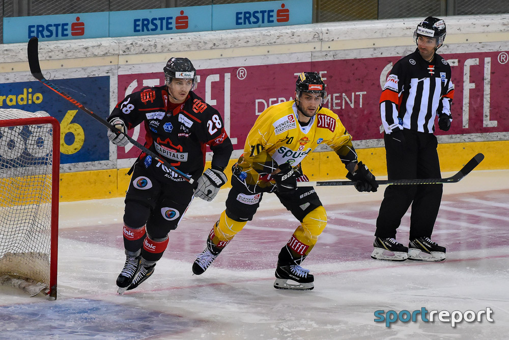 ICE Hockey League