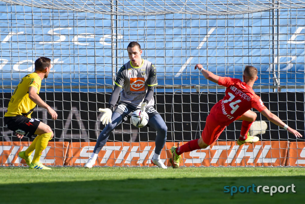 Tino Casali, SCR Altach, #AdmiralBL, #ALT