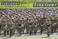 Video: Favoritensiege beim KitzAlpBike-Marathon - Foto © Quelle: Youtube (KitzbuehlerAlpen)