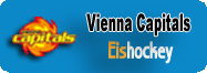 Vienna Capitals - Eishockey - EBEL