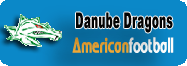 Danube Dragons - American Football - AFL