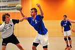 Handball, HLA