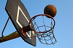  Basketball