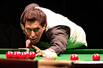 Dominic Dale, Snooker, WM, Sheffield