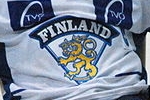 Eishockey, Finnland