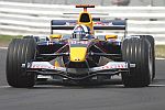 Red Bull Formel 1