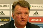 Louis van Gaal