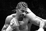 David Haye