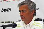  Jose Mourinho, Real Madrid, FC Chelsea London 
