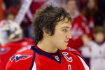 Alex Ovechkin