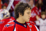  Alex Ovechkin