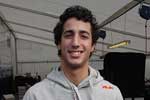 Motorsport, Formel 1, Daniel Ricciardo