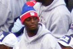 Plaxico Burress