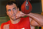 Klitschko