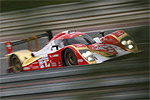 Lola Toyota in Le Mans &copy; lolacars.com